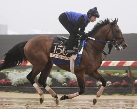 Another Kentucky Derby winner not in the Preakness reignites debate about Triple Crown changes