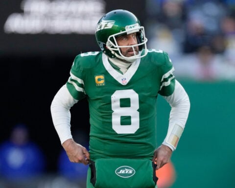 Uncertainty about Aaron Rodgers played a factor in the making of the NFL schedule