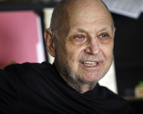 Charles Strouse, Broadway composer of 'Annie' and 'Bye Bye Birdie,' dies at 96