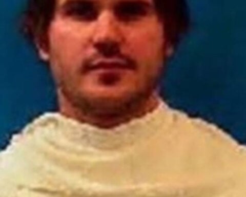 Reward totals $30K for fugitive North Texas murder suspect Trevor McEuen, Gov. Abbott says