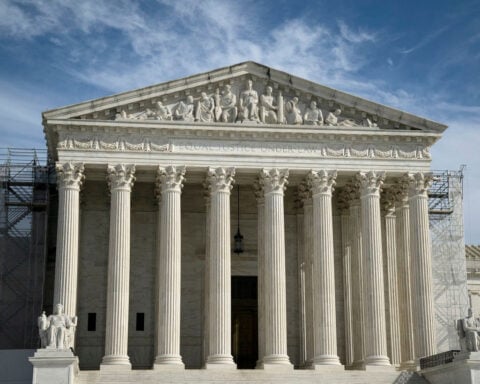 Supreme Court sides with family of man killed by police after he was pulled over for toll violations