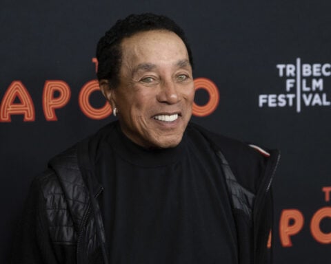 Criminal investigation opened in rape and sexual assault allegations against Smokey Robinson