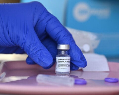 House GOP requests records from Pfizer CEO and former executive in probe of Covid vaccine delay allegation