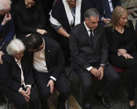 Latin America's leftist leaders remember Uruguay's 'Pepe' Mujica as generous, charismatic leader