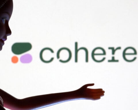 AI firm Cohere doubles annualized revenue to $100 million on enterprise focus