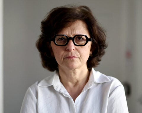 Cannes mourns Palestinian journalist killed in Gaza airstrike
