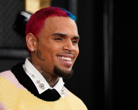 Singer Chris Brown charged over alleged assault at London club