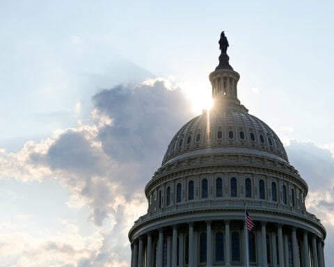 Democrats look to block UAE arms sales, as Trump announces new deals