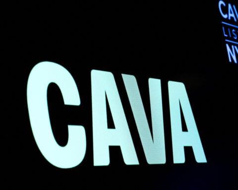 Cava beats quarterly revenue estimates on strong demand