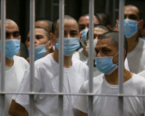 US Senate rejects bid for transparency on El Salvador deportations