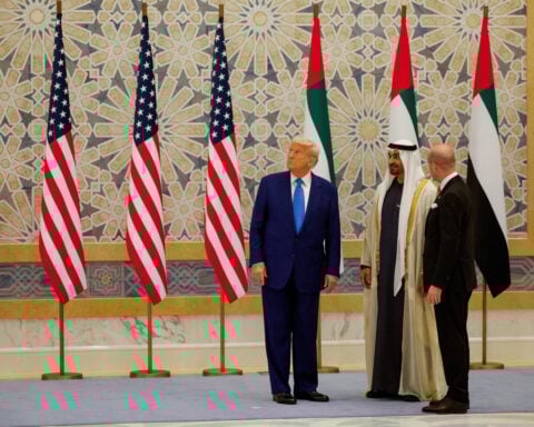 UAE to build biggest AI campus outside US in Trump deal, bypassing past China worries