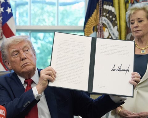 As Trump targets DEI, Republican-led states intensify efforts to stamp it out
