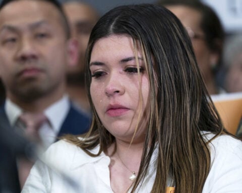 US claim of state secrets privilege in Kilmar Abrego Garcia case is 'inadequate,' judge says