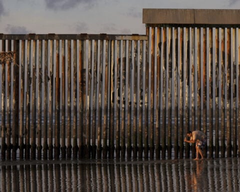 Trump suspends asylum system, leaving immigrants to face an uncertain future