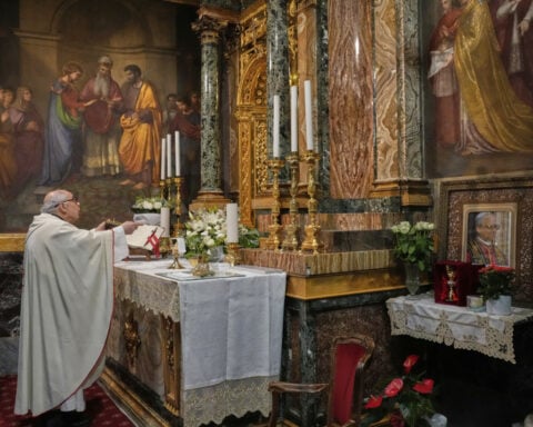 Pope Leo XIV is known as 'Father Bob' among fellow Augustinians. Who are they?