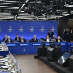 European leaders meet in Albania to debate security concerns against Russia-Ukraine war backdrop