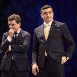Romania braces for crossroads presidential runoff viewed as a choice between East or West