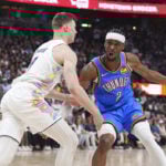 Nuggets and Thunder set for winner-take-all showdown Sunday in Game 7