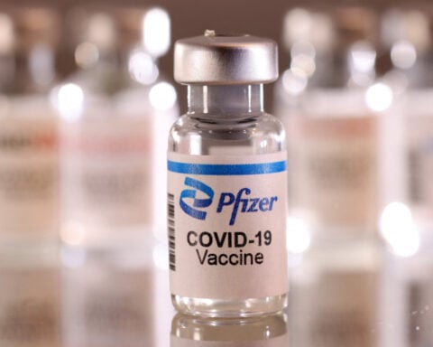 US House panel seeks information from Pfizer over alleged COVID vaccine delay
