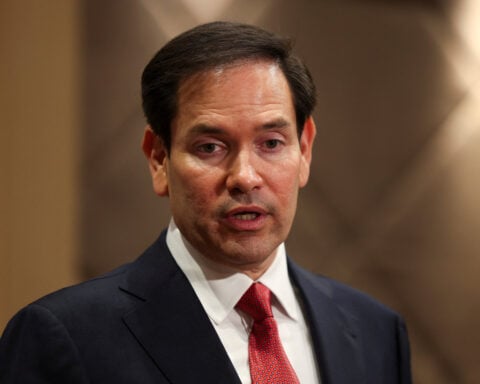 Rubio says NATO members will agree to 5% defense spending over next decade by June summit