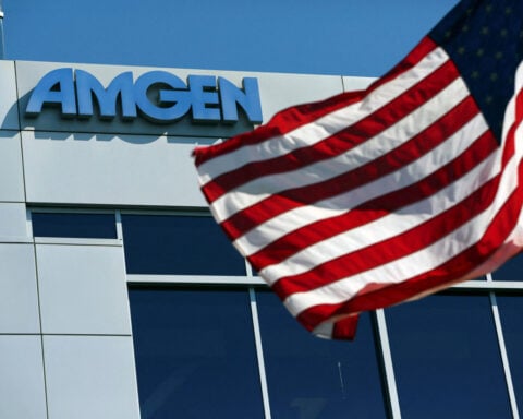Amgen owes $406 million for monopolizing cholesterol drug market, US jury says