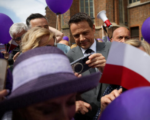 Poland election: what you need to know
