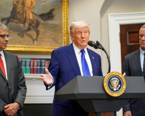 Trump administration cut autism-related research by 26% so far in 2025