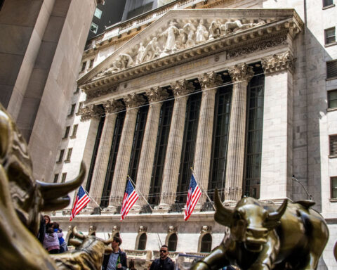 The White House has been obsessed with tariffs. Wall Street is wondering about Trump’s tax cuts
