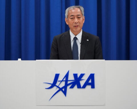 Japan remains committed to moon missions as Trump cuts NASA budget, JAXA chief says