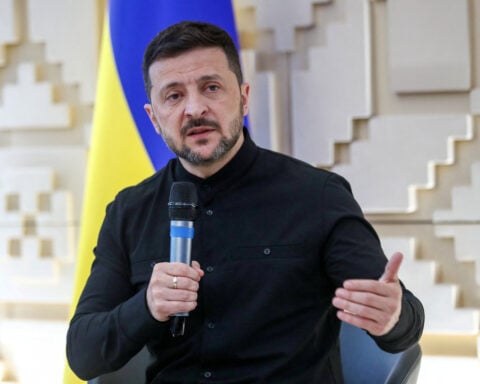 Ukraine to make securing a ceasefire a priority in Istanbul talks, says source