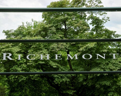 Cartier owner Richemont beats expectations as jewellery shines