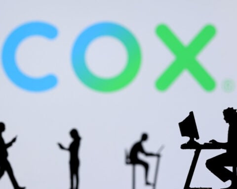 Cable TV provider Charter in advanced talks to combine with Cox, Bloomberg News reports