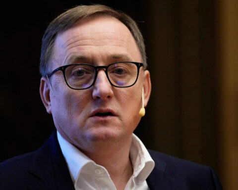 ECB may be nearing end of rate cuts but trade war is a risk, policymaker says