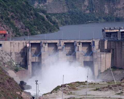 India weighs plan to slash Pakistan water supply with new Indus river project