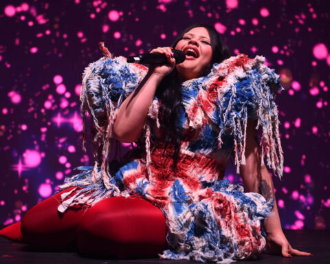 The good, the bad and the raunchy: All 26 Eurovision songs, ranked from worst to first