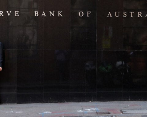RBA to lower key rate by 25 bps on May 20, two more cuts likely this year: Reuters poll
