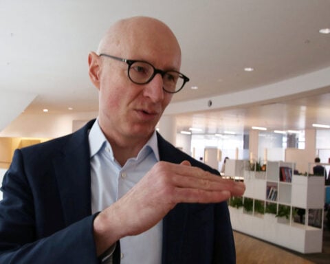 Obesity drug maker Novo Nordisk's CEO to step down amid market struggle