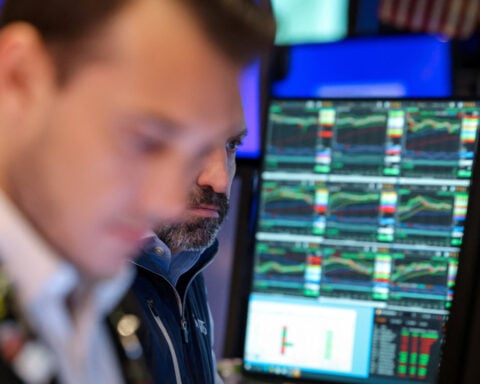 Global equity fund inflows surge on trade optimism, inflation relief