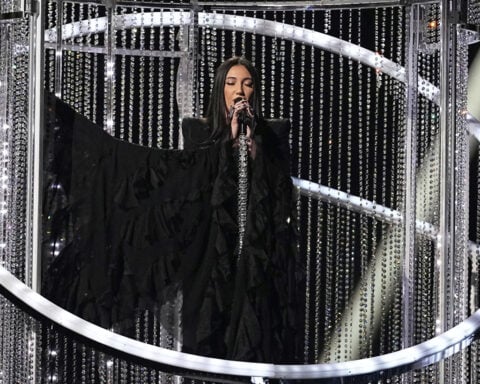 Eurovision explained as the extravagant pop contest reaches its grand final