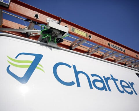 US cable giants Charter and Cox, under assault by streaming services, pursue $34.5 billion merger