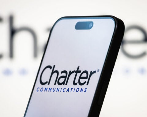 Two of America’s largest cable companies are merging
