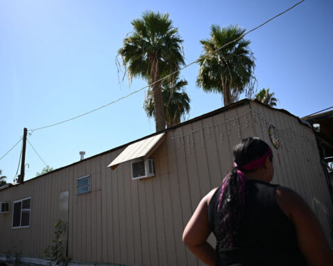 Cooling your home could hit a record high this summer