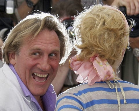 What Depardieu's conviction and Cannes' response means for #MeToo in France