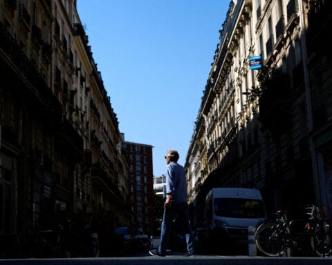 Fear and anger in France's crypto community after spate of kidnappings