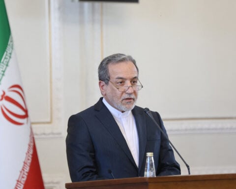 Iran, Europeans hold nuclear talks, agree to more, diplomats say