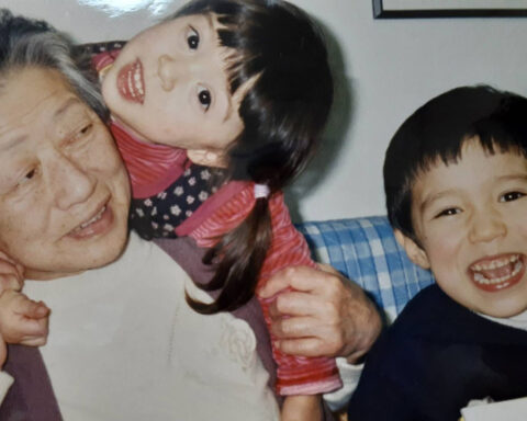 The polyglot next door: How one man found global fame by speaking dozens of languages