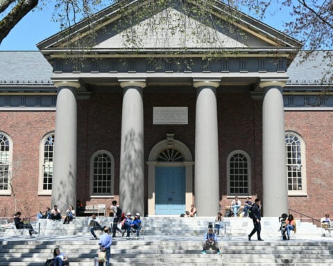 Trump’s battle with elite universities overlooks where most students actually go to college