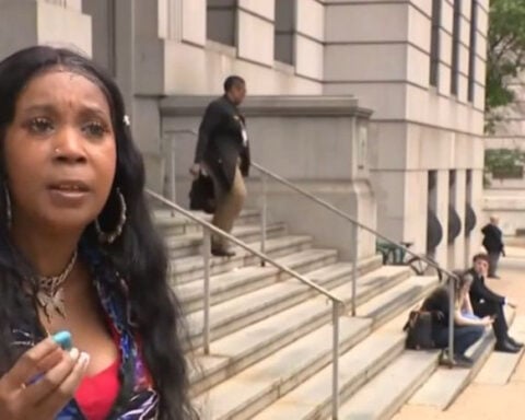 Former Maryland medical examiner misclassified police in-custody deaths that were homicides, audit finds