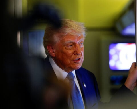 Beyond the headlines: explaining Trump's Gulf 'trillions'