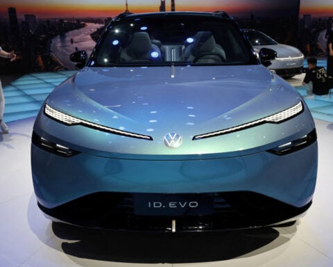 Volkswagen shareholders demand carmaker reform 'highly problematic' governance